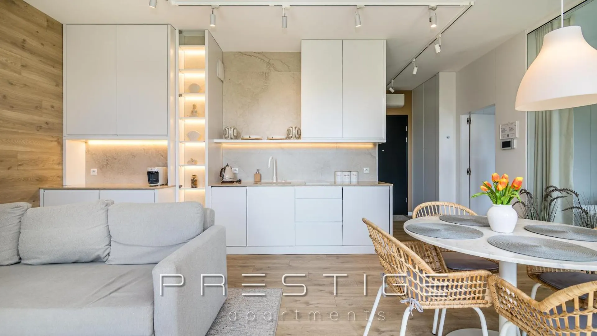 Prestige Apartments Botanica Gdańsk 0*,  Polen
