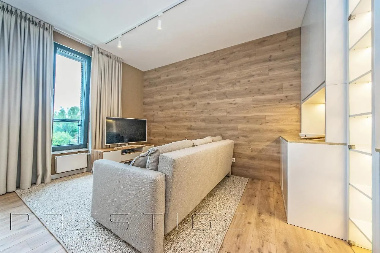 Prestige Apartments Botanica Gdańsk