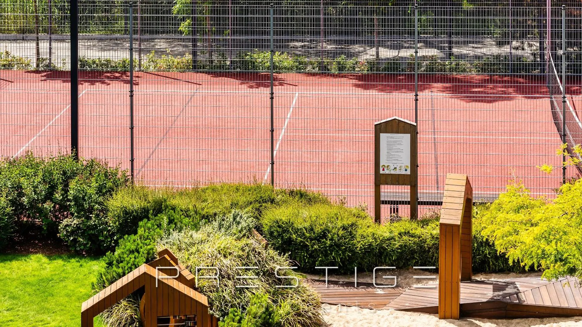 Prestige Apartments Botanica 그단스크 0*,